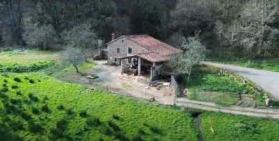 Rustic farm on Calle Totero Diseminado, No. 53 photo 10