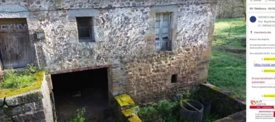 Rustic farm on Calle Totero Diseminado, No. 53 photo 15