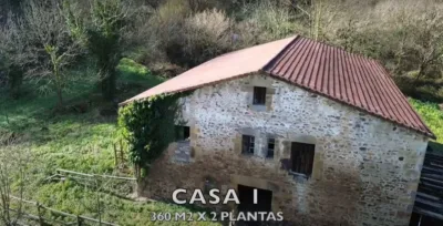 Rustic farm on Calle Totero Diseminado, No. 53 photo 6