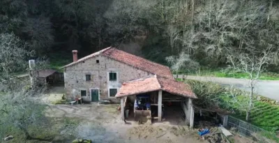 Rustic farm on Calle Totero Diseminado, No. 53 photo 9