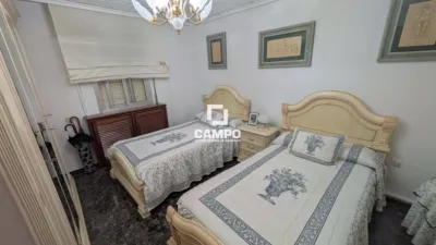 Apartment in the City Centre photo 11