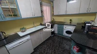 Apartment in the City Centre photo 16
