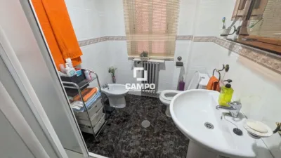 Apartment in the City Centre photo 17