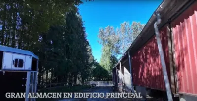 Rustic property in Barrio de Villacarriedo, 11 photo 24