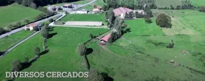 Rustic property in Barrio de Villacarriedo, 11 photo 7