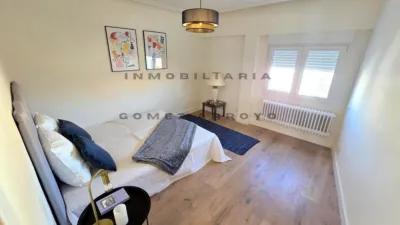 Apartment on Calle Mayor Antigua photo 10