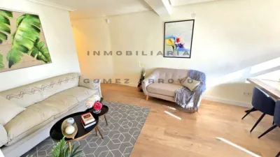 Apartment on Calle Mayor Antigua photo 4