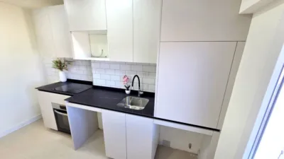 Apartment on Calle Mayor Antigua photo 6