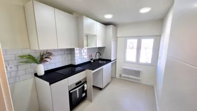 Apartment on Calle Mayor Antigua photo 7