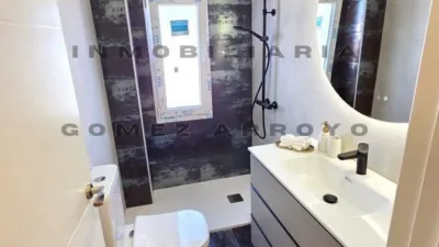 Apartment on Calle Mayor Antigua photo 8