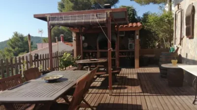 House in Nou Vendrell photo 10