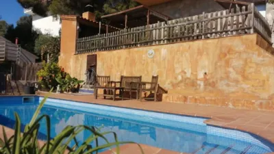 House in Nou Vendrell photo 2