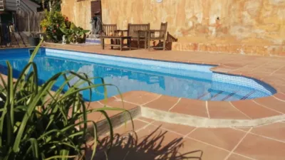 House in Nou Vendrell photo 4