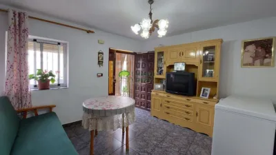 Casa en Canillas de Albaida photo 14
