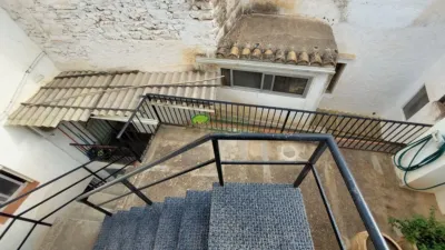 Casa en Canillas de Albaida photo 18