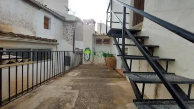 Casa en Canillas de Albaida photo 19