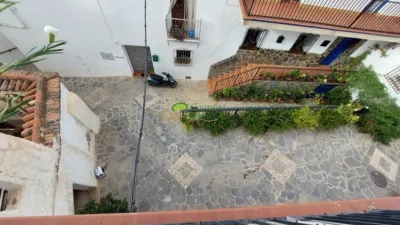 Casa en Canillas de Albaida photo 20