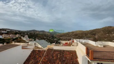House in Canillas de Albaida photo 2