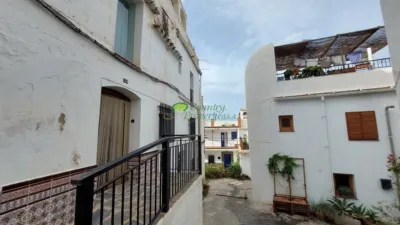 Casa en Canillas de Albaida photo 29