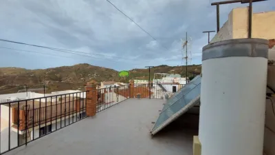 House in Canillas de Albaida photo 3
