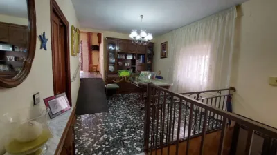 House in Canillas de Albaida photo 5