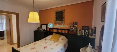 Piso en venta en Centro - Ezequiel González, Ezequiel González-Conde de Sepúlveda (Segovia Capital)