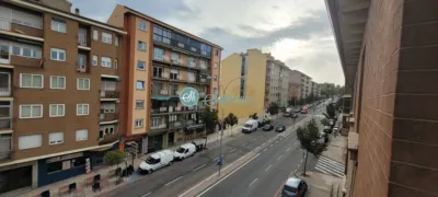 Piso en venta en Centro - Ezequiel González, Ezequiel González-Conde de Sepúlveda (Segovia Capital)