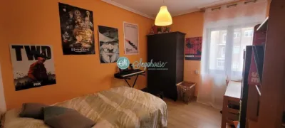 Piso en venta en Centro - Ezequiel González, Ezequiel González-Conde de Sepúlveda (Segovia Capital)