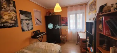 Piso en venta en Centro - Ezequiel González, Ezequiel González-Conde de Sepúlveda (Segovia Capital)