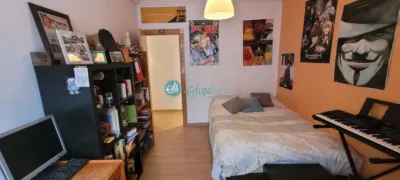 Piso en venta en Centro - Ezequiel González, Ezequiel González-Conde de Sepúlveda (Segovia Capital)