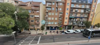 Piso en venta en Centro - Ezequiel González, Ezequiel González-Conde de Sepúlveda (Segovia Capital)