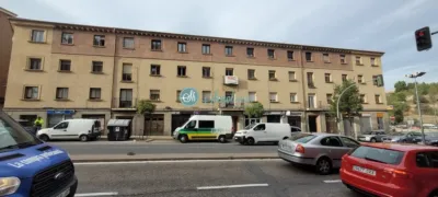 Piso en venta en Centro - Ezequiel González, Ezequiel González-Conde de Sepúlveda (Segovia Capital)