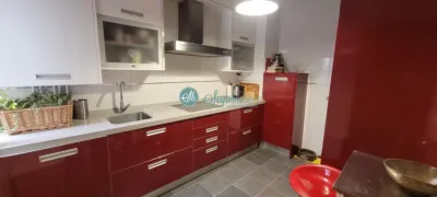 Piso en venta en Centro - Ezequiel González, Ezequiel González-Conde de Sepúlveda (Segovia Capital)