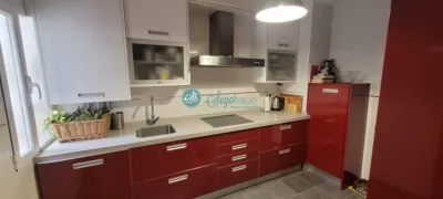 Piso en venta en Centro - Ezequiel González, Ezequiel González-Conde de Sepúlveda (Segovia Capital)