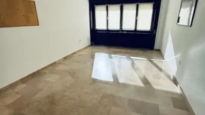 Oficina en alquiler en Carretas - Vista 2
