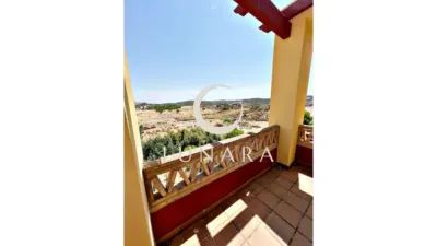 Apartment in Costa Esuri photo 11