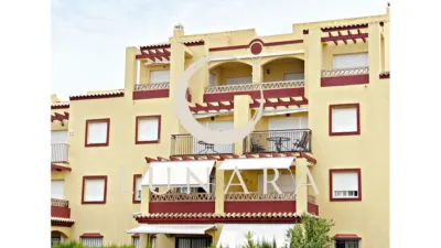 Apartment in Costa Esuri photo 12