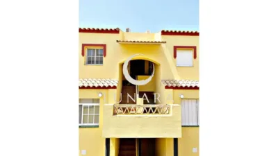 Apartment in Costa Esuri photo 13