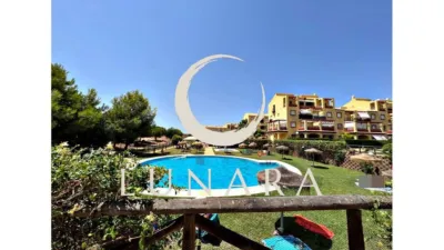 Apartment in Costa Esuri photo 2