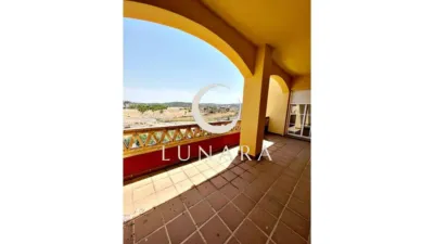 Apartment in Costa Esuri photo 4