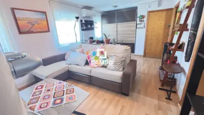 Piso en venta en Calle de Burgos - Vista 2
