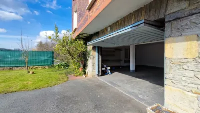 Casa en venta en Zamudio, Zamudio de 600.000 €
