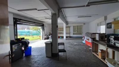 Casa en venta en Zamudio, Zamudio de 600.000 €