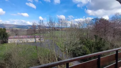 Casa en venta en Zamudio, Zamudio de 600.000 €