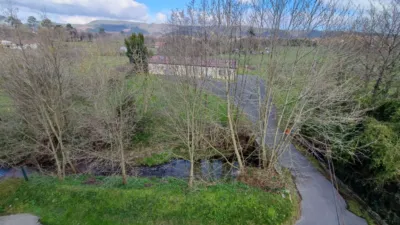 Casa en venta en Zamudio, Zamudio de 600.000 €