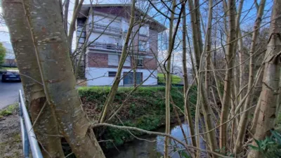 Casa en venta en Zamudio, Zamudio de 600.000 €