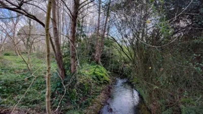 Casa en venta en Zamudio, Zamudio de 600.000 €