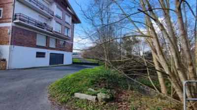 Casa en venta en Zamudio, Zamudio de 600.000 €