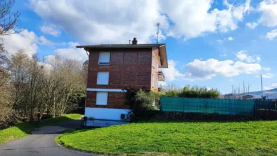 Casa en venta en Zamudio, Zamudio de 600.000 €