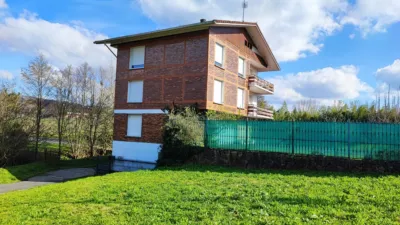 Casa en venta en Zamudio, Zamudio de 600.000 €